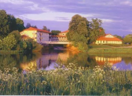 Weserschloesschen Hotel