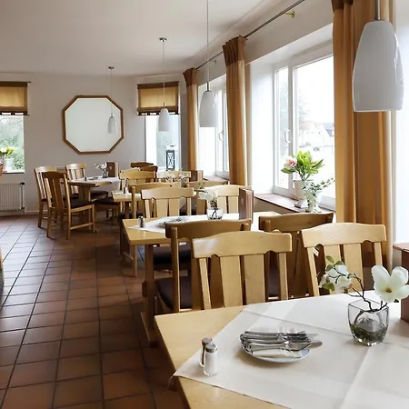 Weserschloesschen Hotel