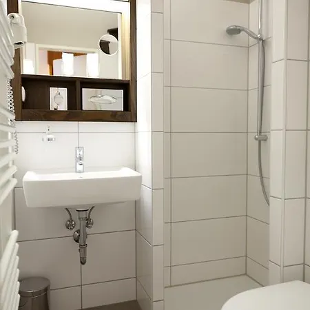 Weserschloesschen 3*