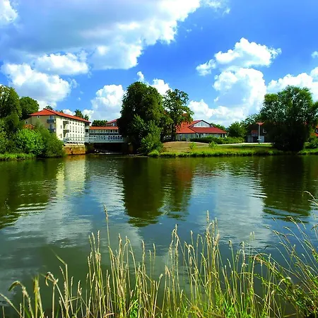 Weserschloesschen Hotel