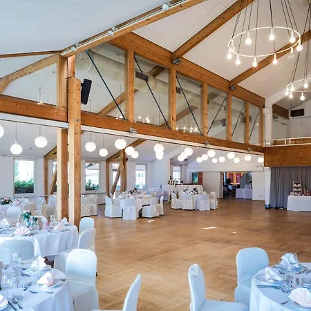 Weserschloesschen Hotel Nienburg (Lower-Saxony)