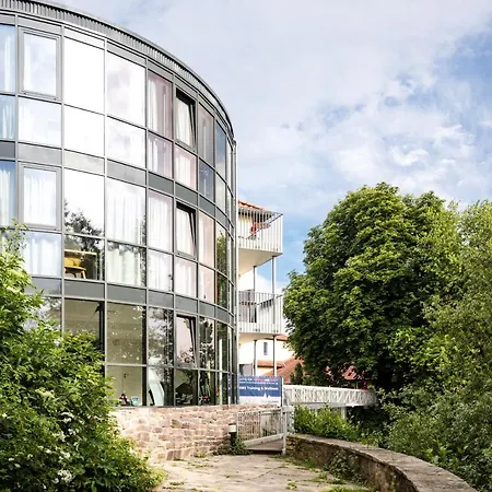 Hotel Weserschloesschen