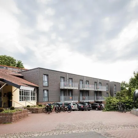 Weserschloesschen Hotel 3*