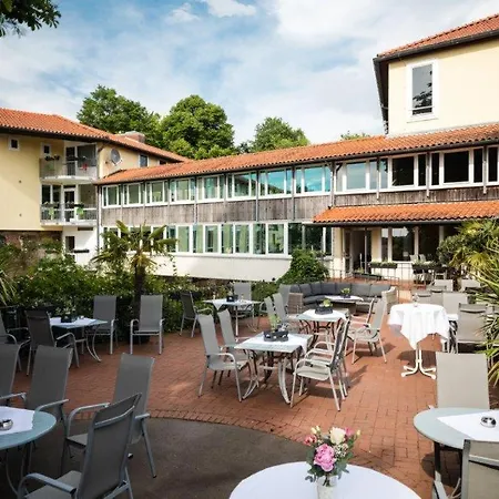 Weserschloesschen Hotel 3*