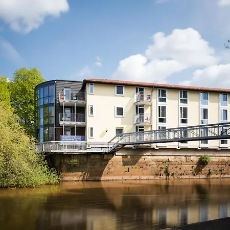 Weserschloesschen 3*