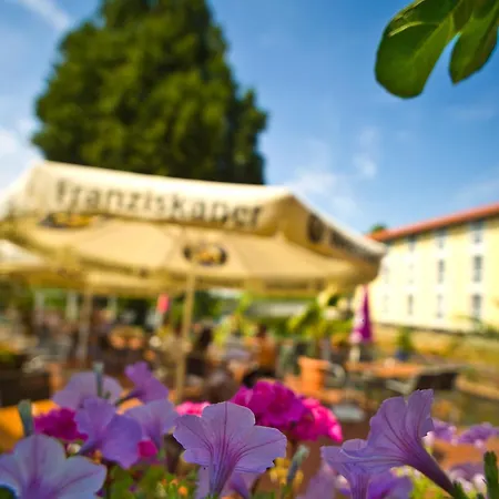 Hotel Weserschloesschen Nienburg (Lower-Saxony)