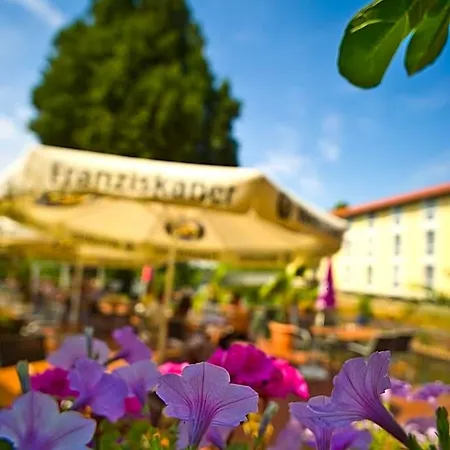 Weserschloesschen 3*