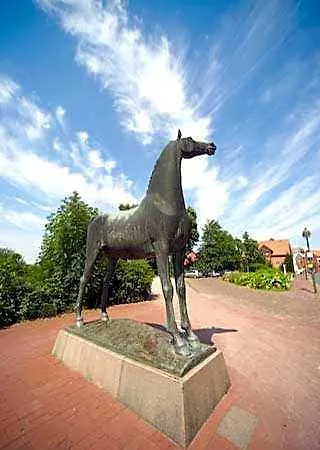 Ξενοδοχείο Weserschloesschen Nienburg (Lower-Saxony)