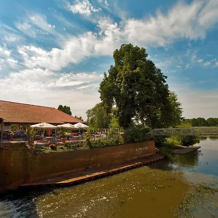 Hotel Weserschloesschen 3*