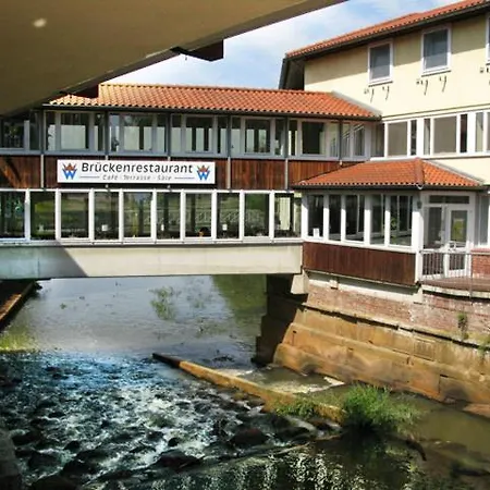 Weserschloesschen Hotel