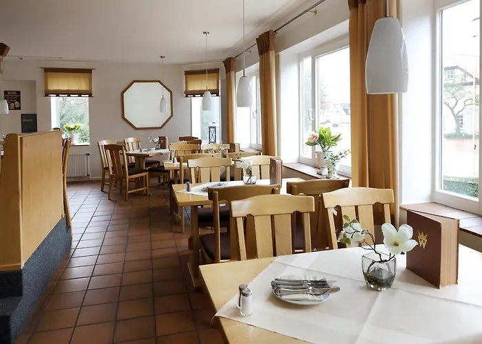 Weserschloesschen Hotel