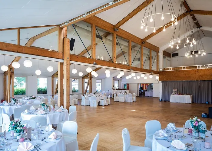 Weserschloesschen Hotel Nienburg (Lower-Saxony)