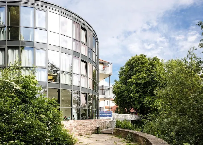 Hotel Weserschloesschen