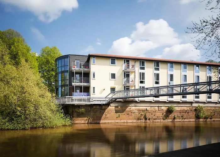 Weserschloesschen 3*